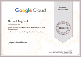 Google cloud 2